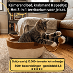 Het AllesDier Nestje