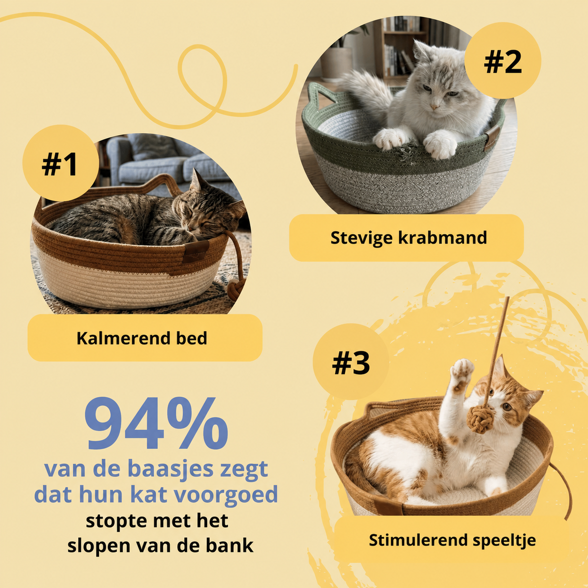Het AllesDier Nestje