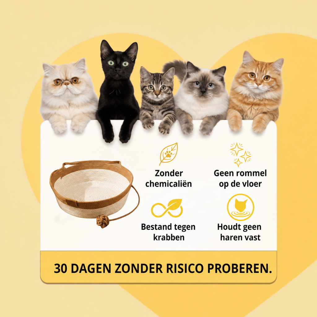 Het AllesDier Nestje