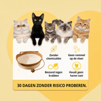 Het AllesDier Nestje