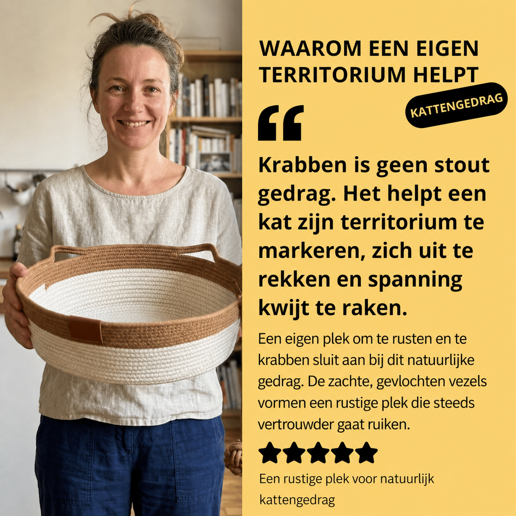 Het AllesDier Nestje