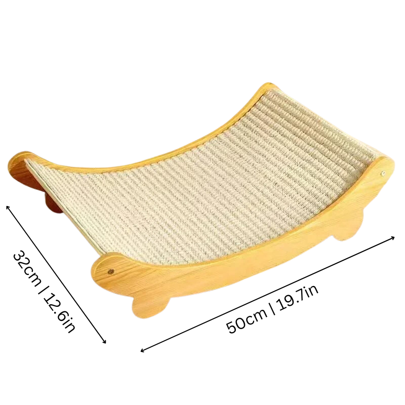 RustKlauw kattenlounge