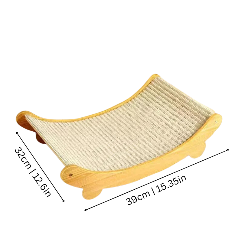 RustKlauw kattenlounge