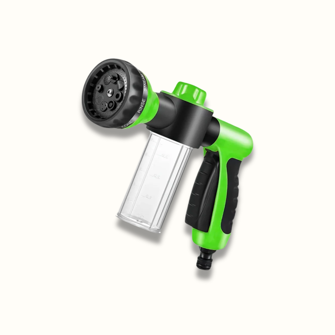 PawShower Pro potenwasser
