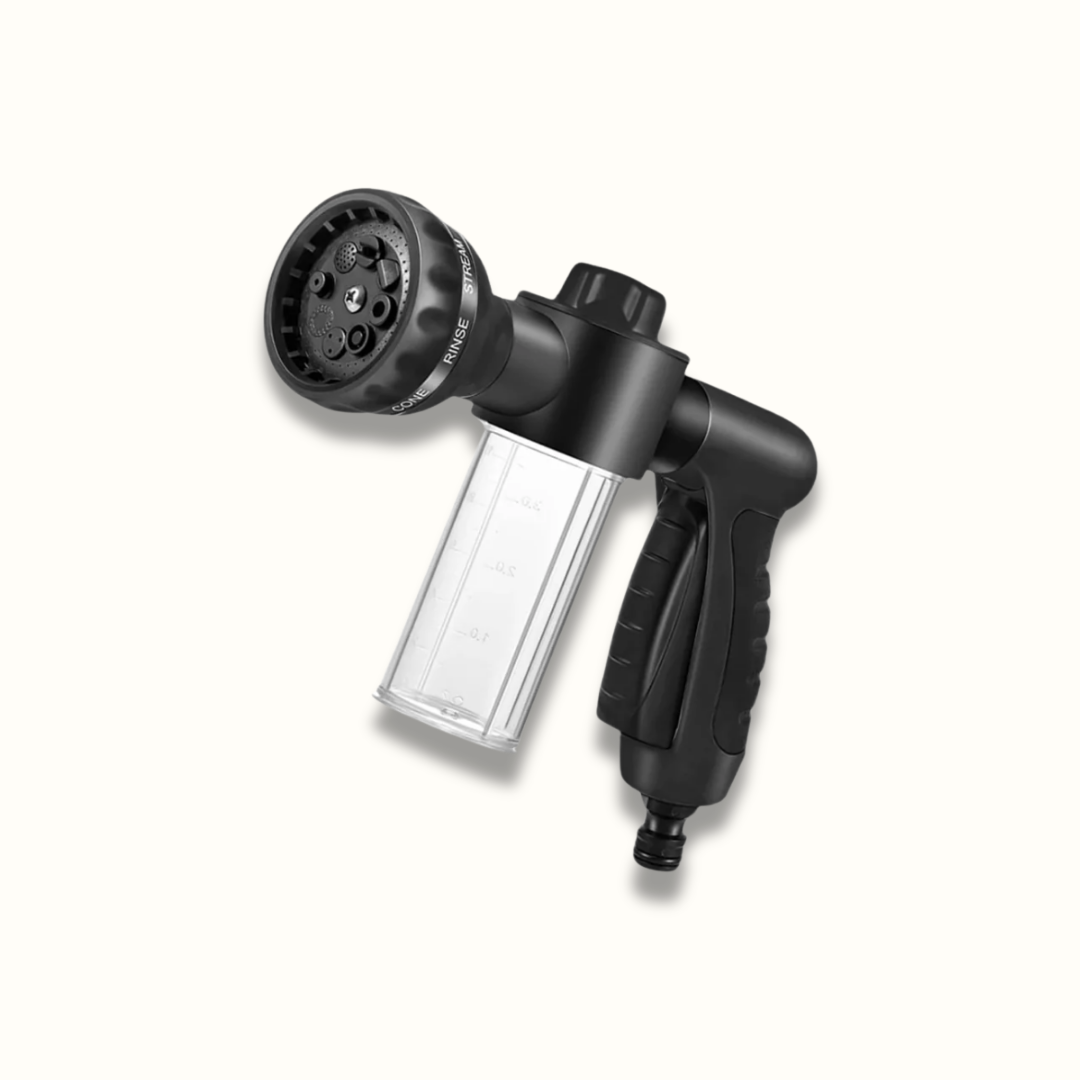 PawShower Pro potenwasser