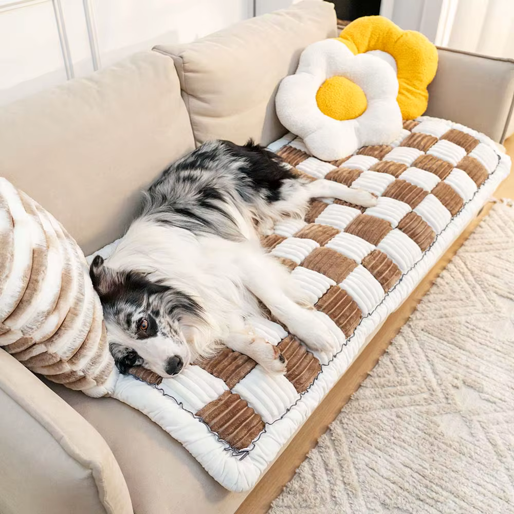 FluffyNest huisdiermat