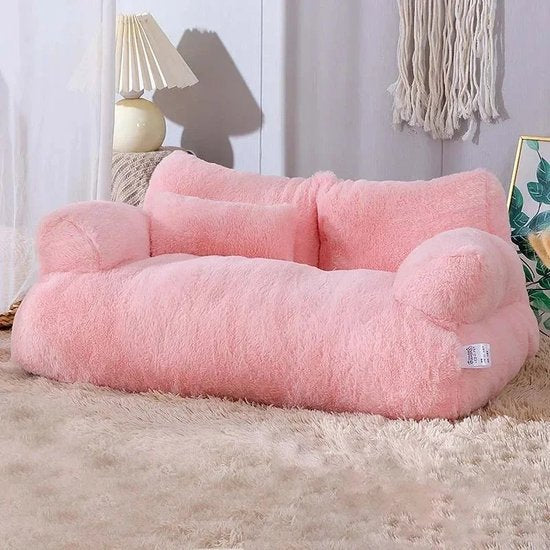 Knusse kattensofa