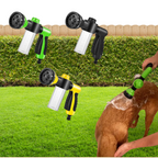 PawShower Pro potenwasser