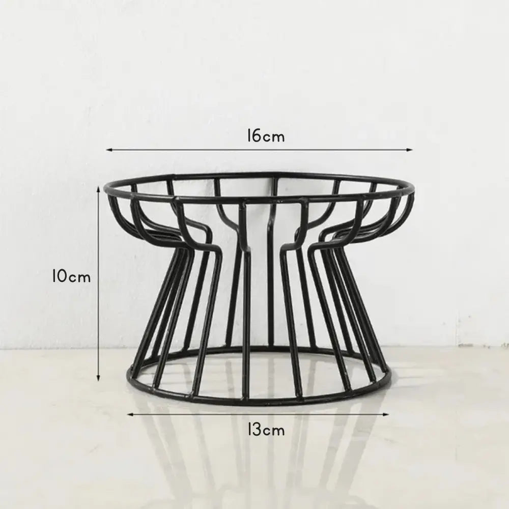 Ergonomische voerbak voor katten