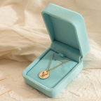 PootPortret gepersonaliseerde ketting