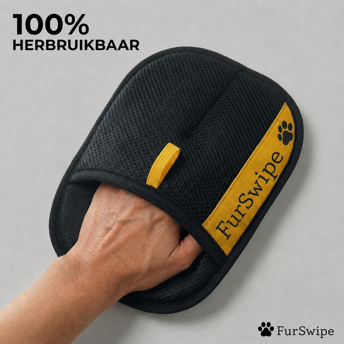 FurSwipe Glove