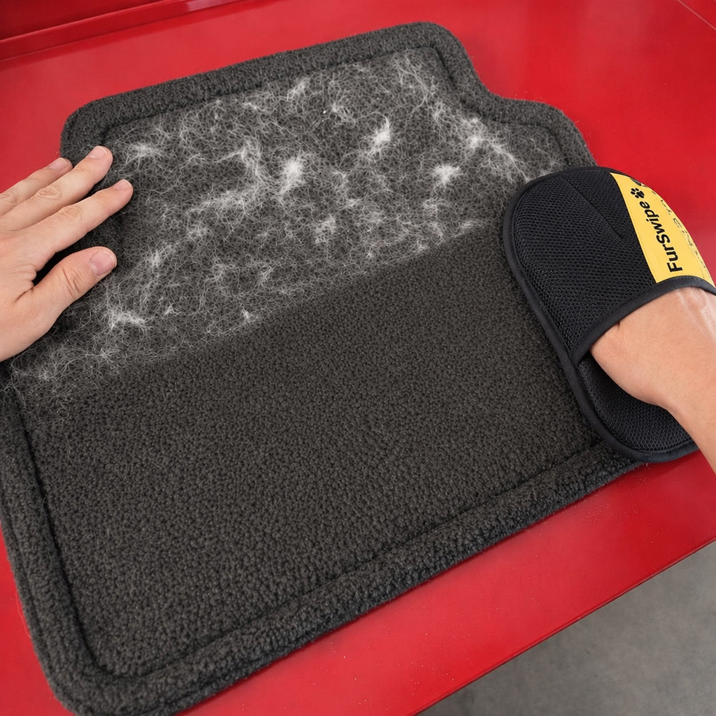 FurSwipe Glove