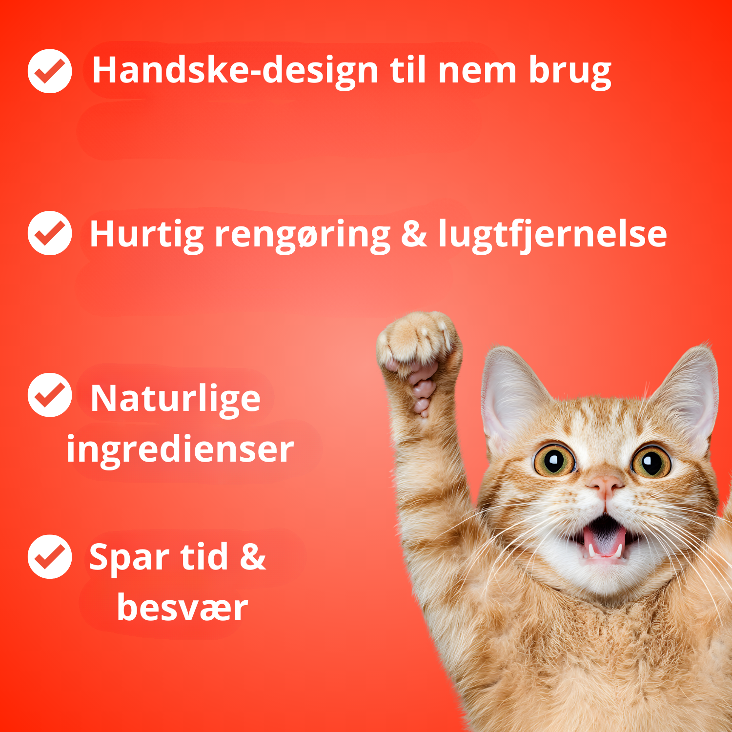 PelsFris verzorgingshandschoenen – 12 stuks
