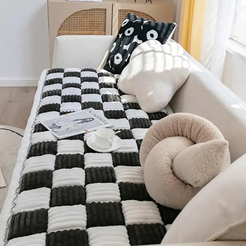 FluffyNest huisdiermat