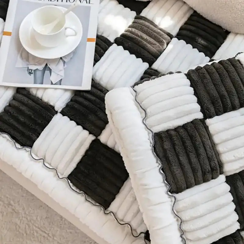 FluffyNest huisdiermat