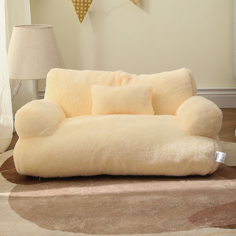 Knusse kattensofa