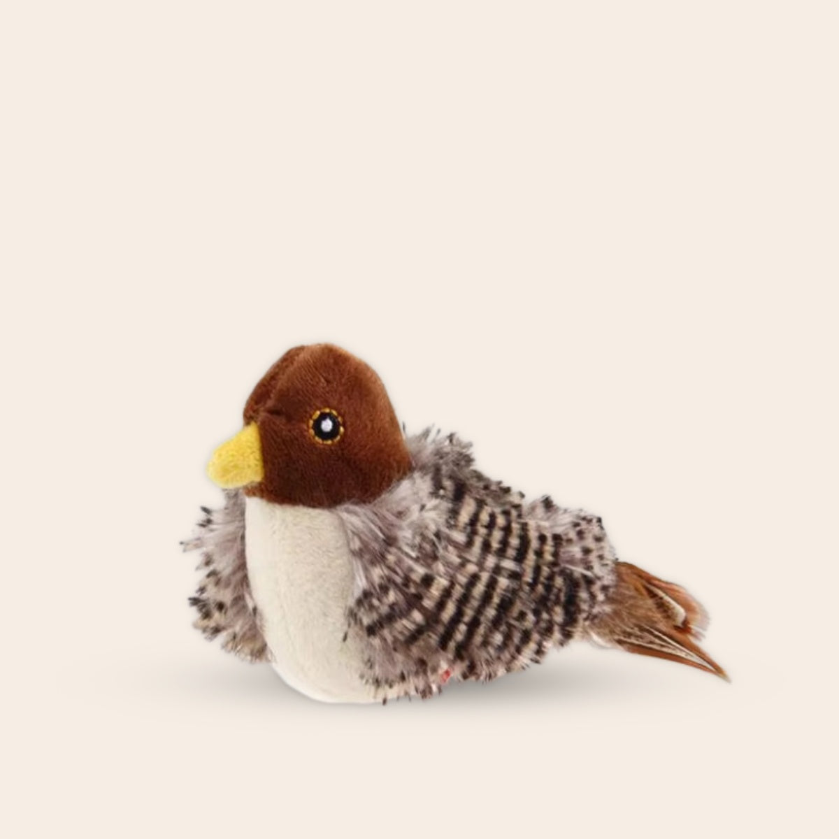 FlappyBird kattenspeeltje