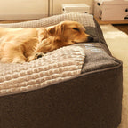 Pelsvriend comfortmand