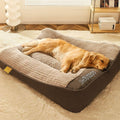 Pelsvriend comfortmand