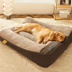 Pelsvriend comfortmand