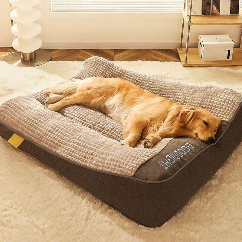 Pelsvriend comfortmand