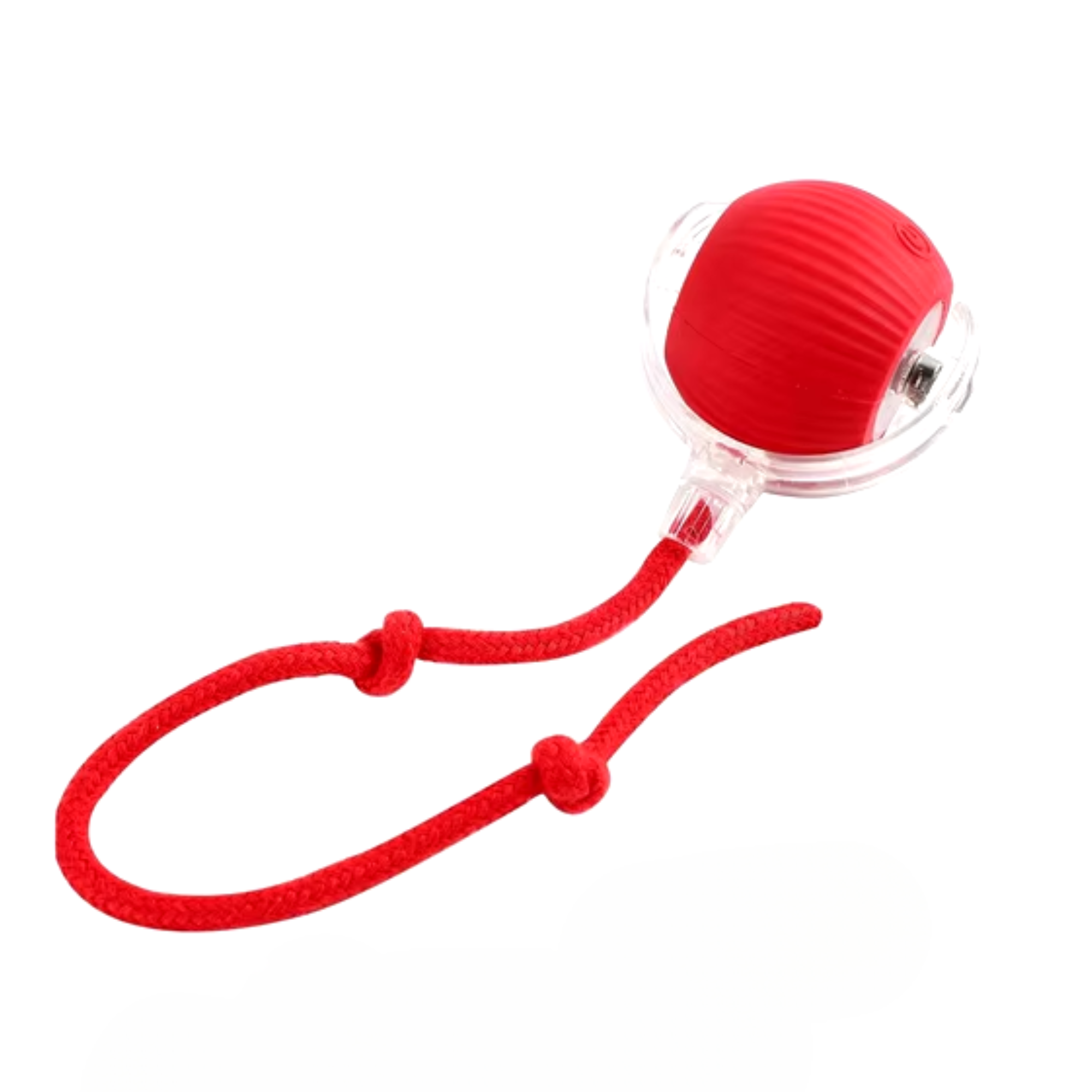 GlowChase LED-speelbal