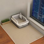 CleanPaws kattenbakmat