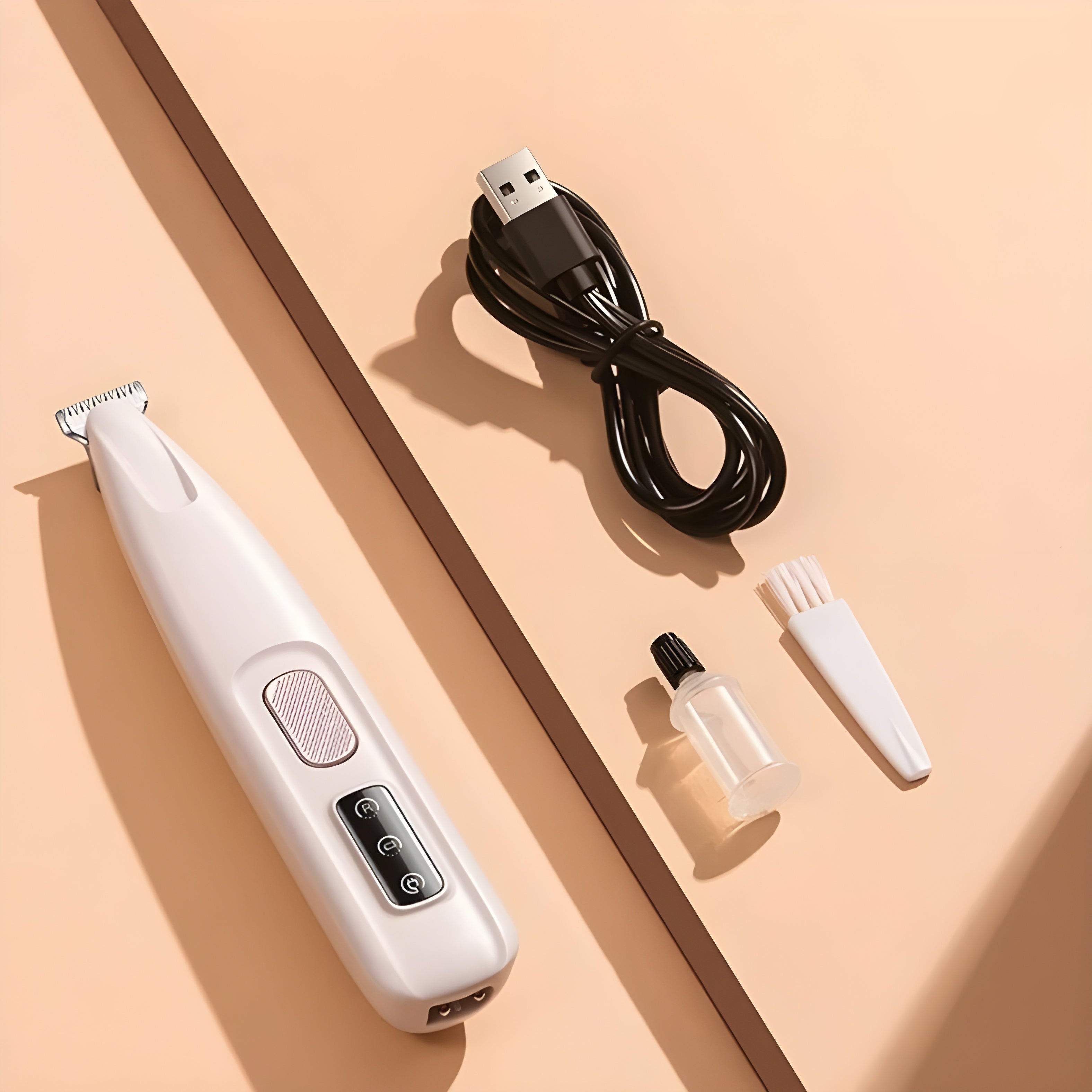 PootTrim Pro trimmer