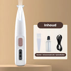 PootTrim Pro trimmer