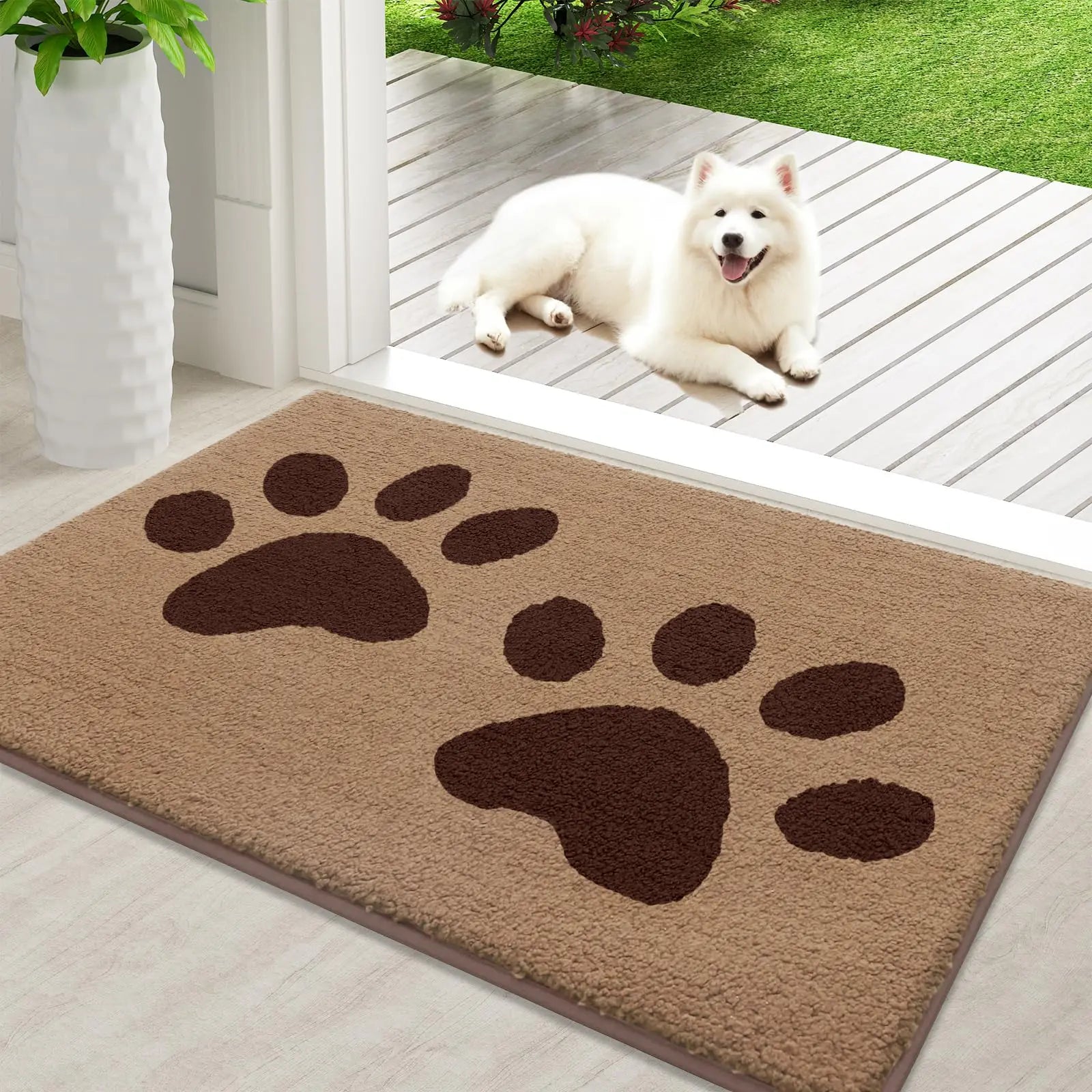 PawClean droogloopmat