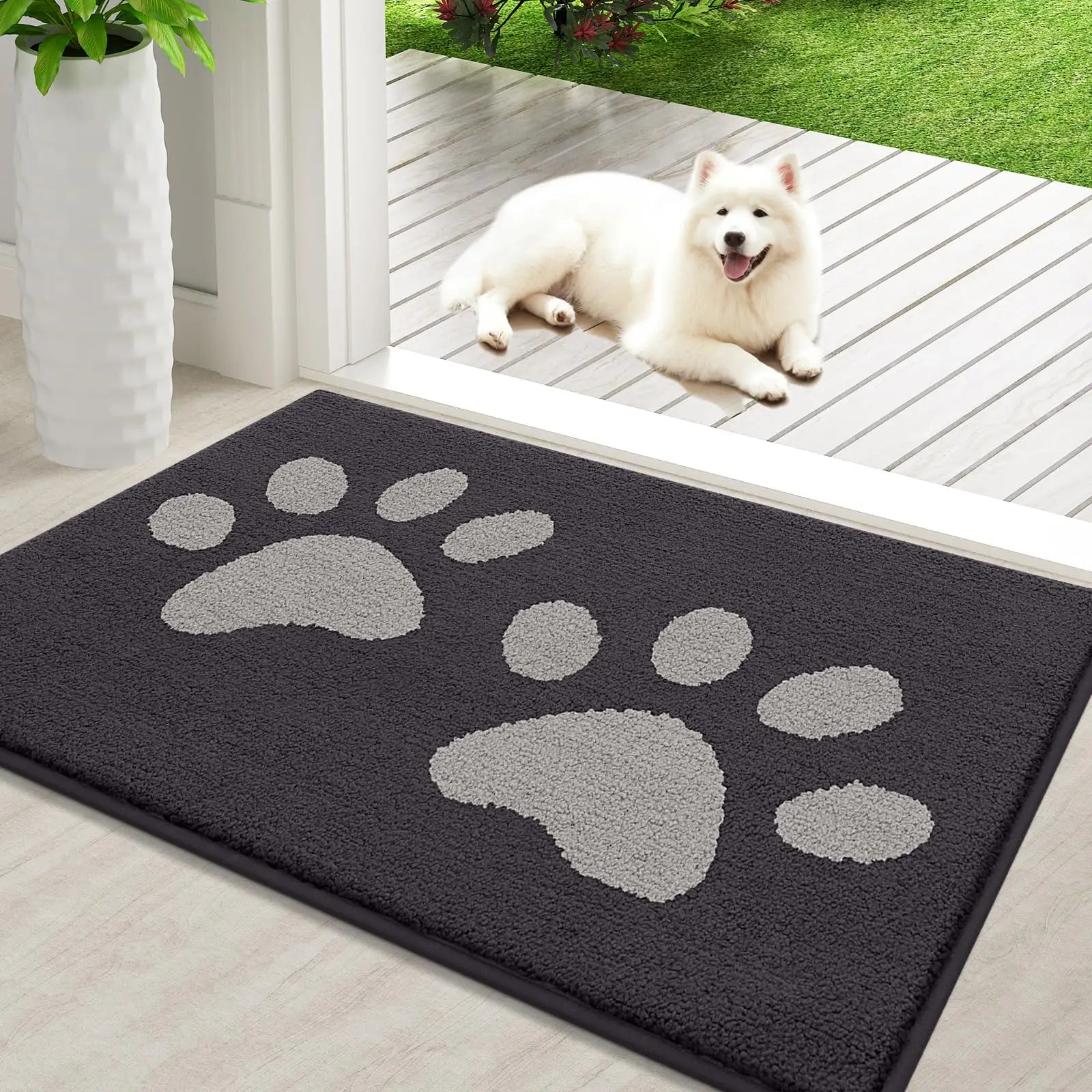 PawClean droogloopmat
