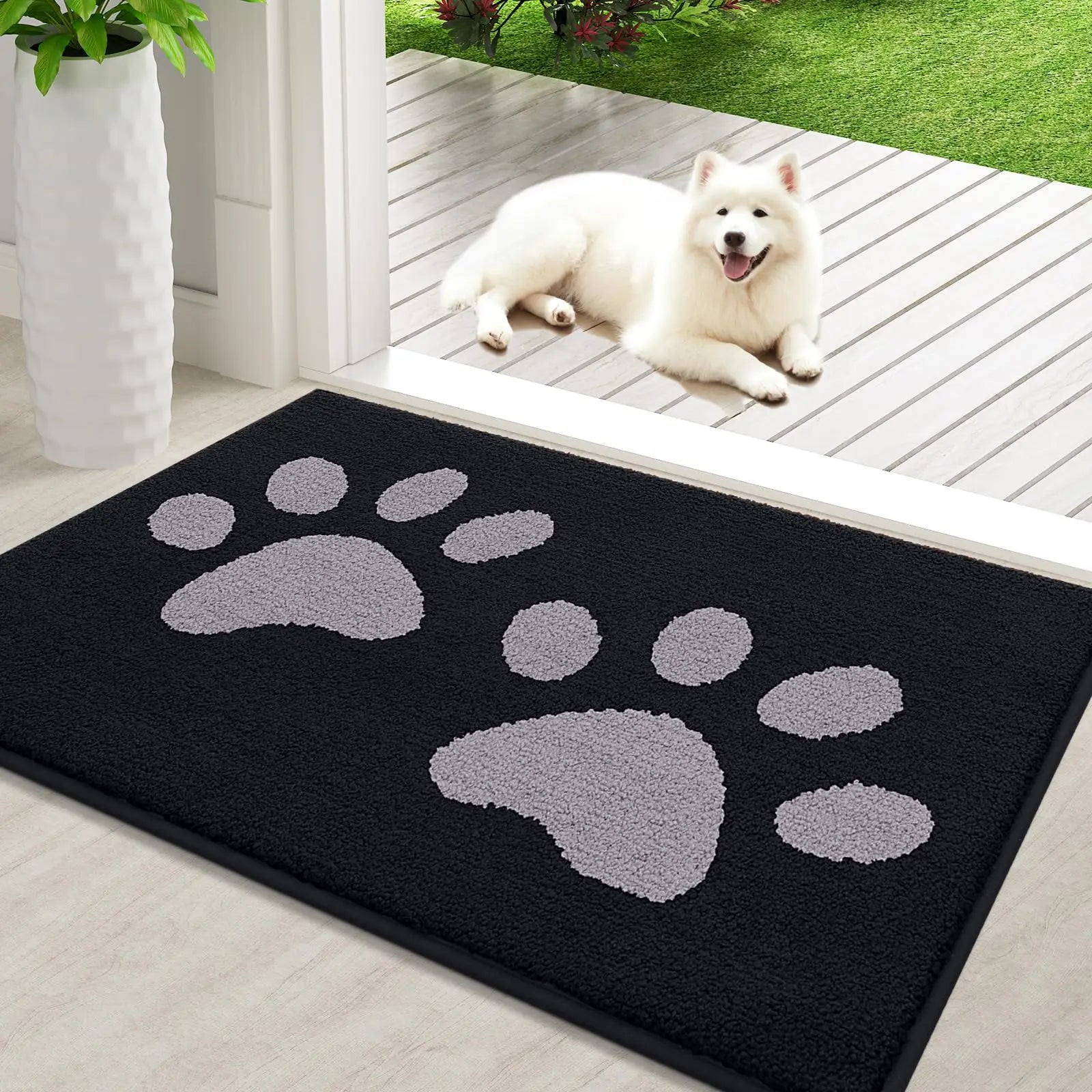 PawClean droogloopmat