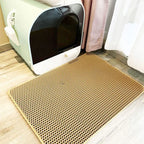 CleanPaws kattenbakmat