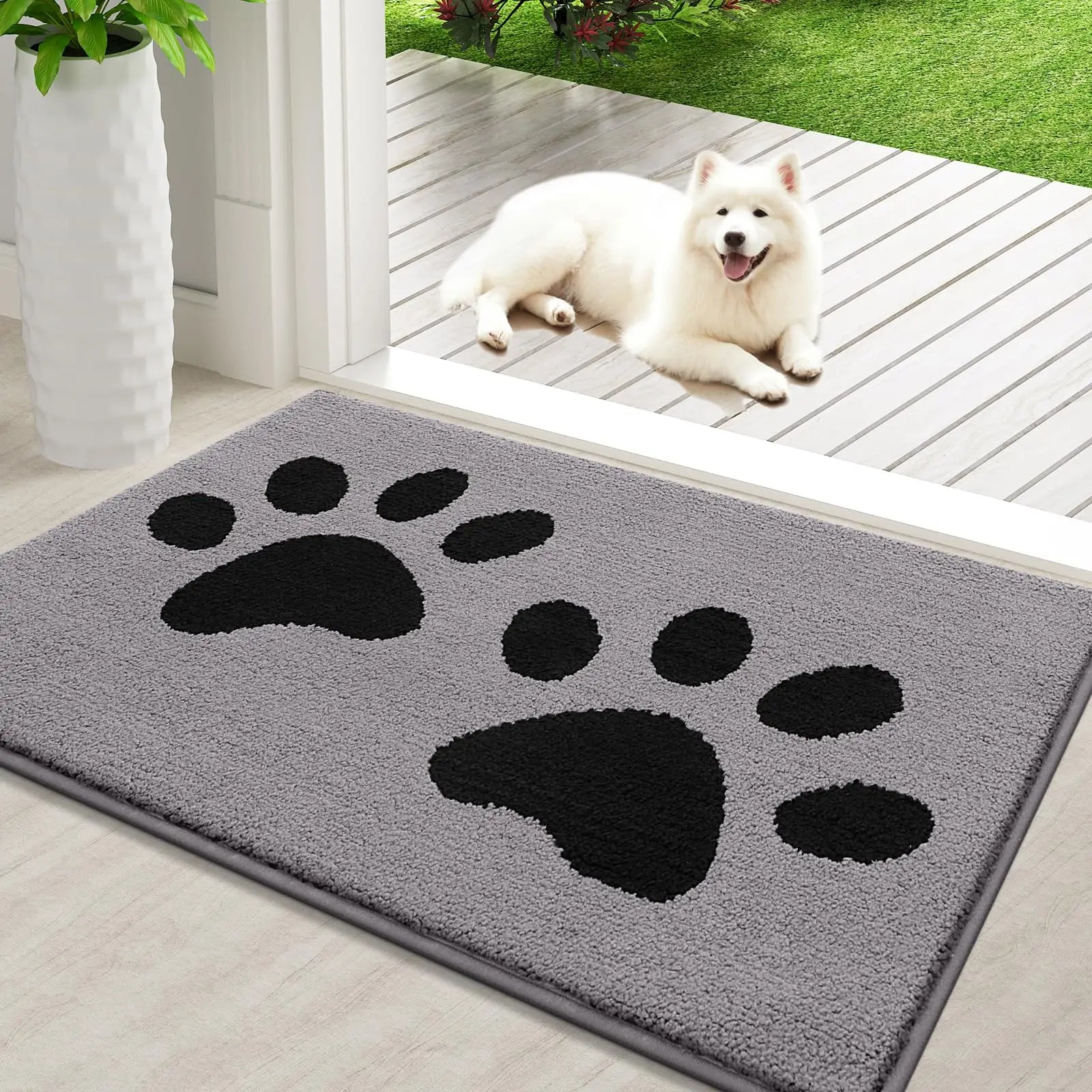 PawClean droogloopmat
