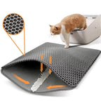CleanPaws kattenbakmat