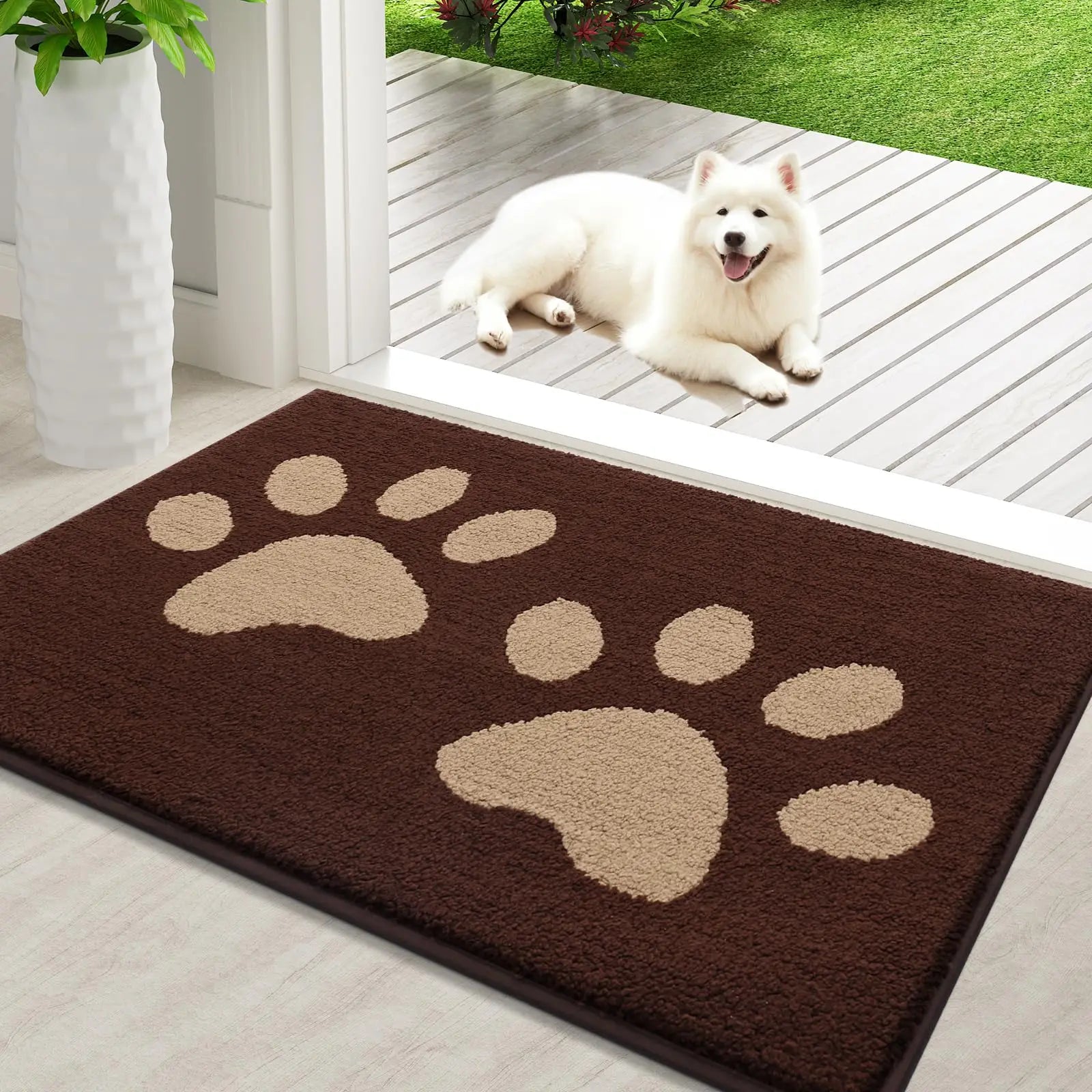 PawClean droogloopmat