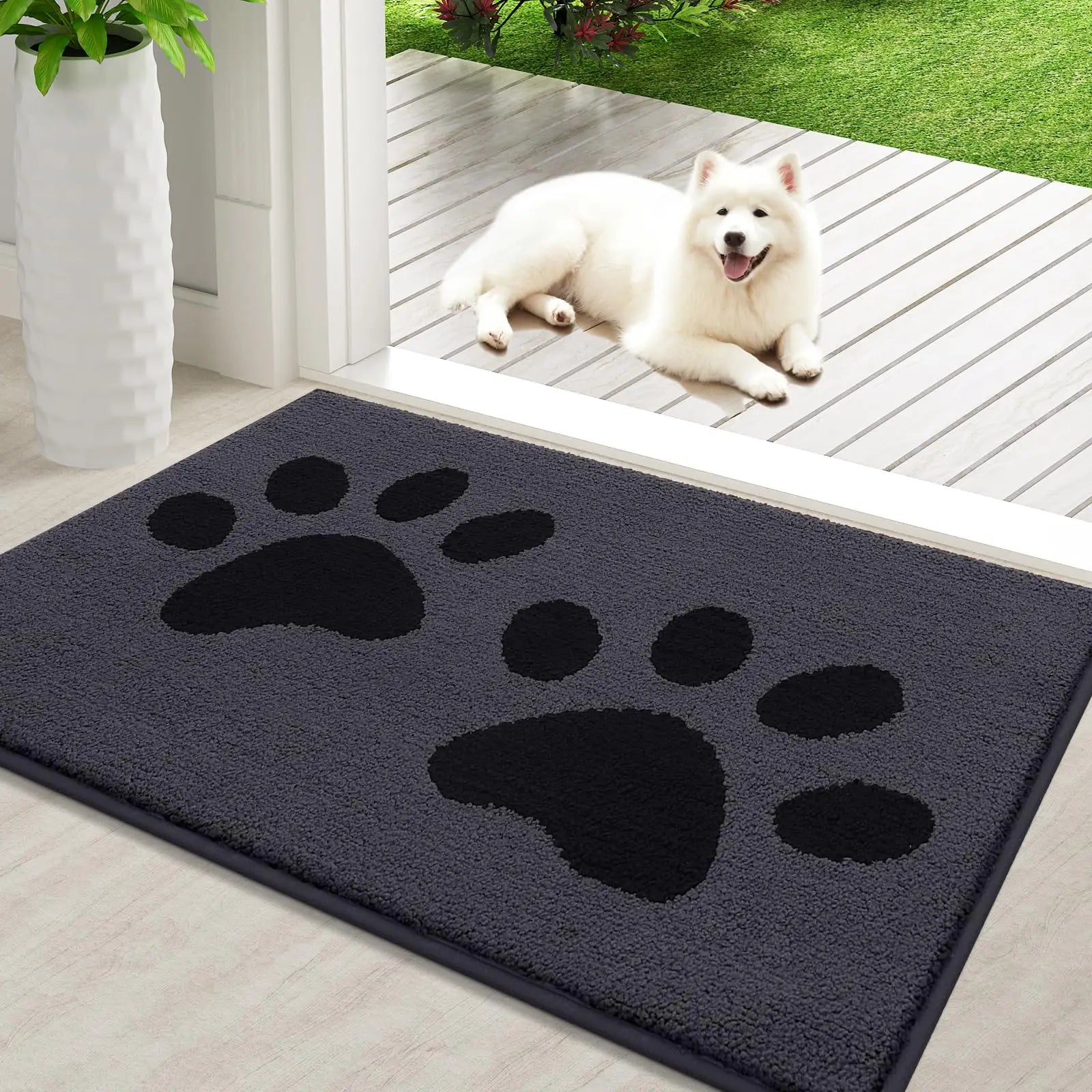 PawClean droogloopmat
