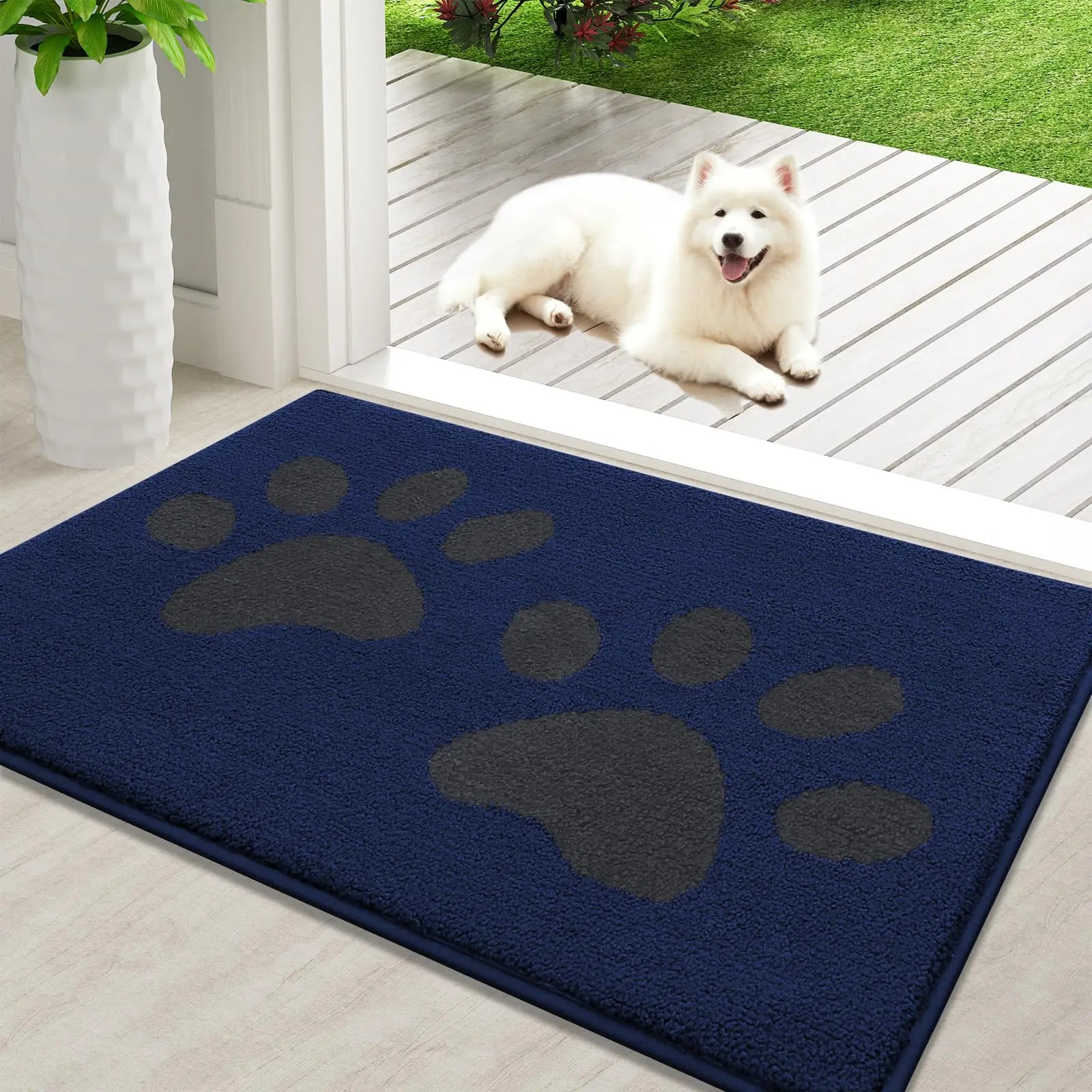 PawClean droogloopmat