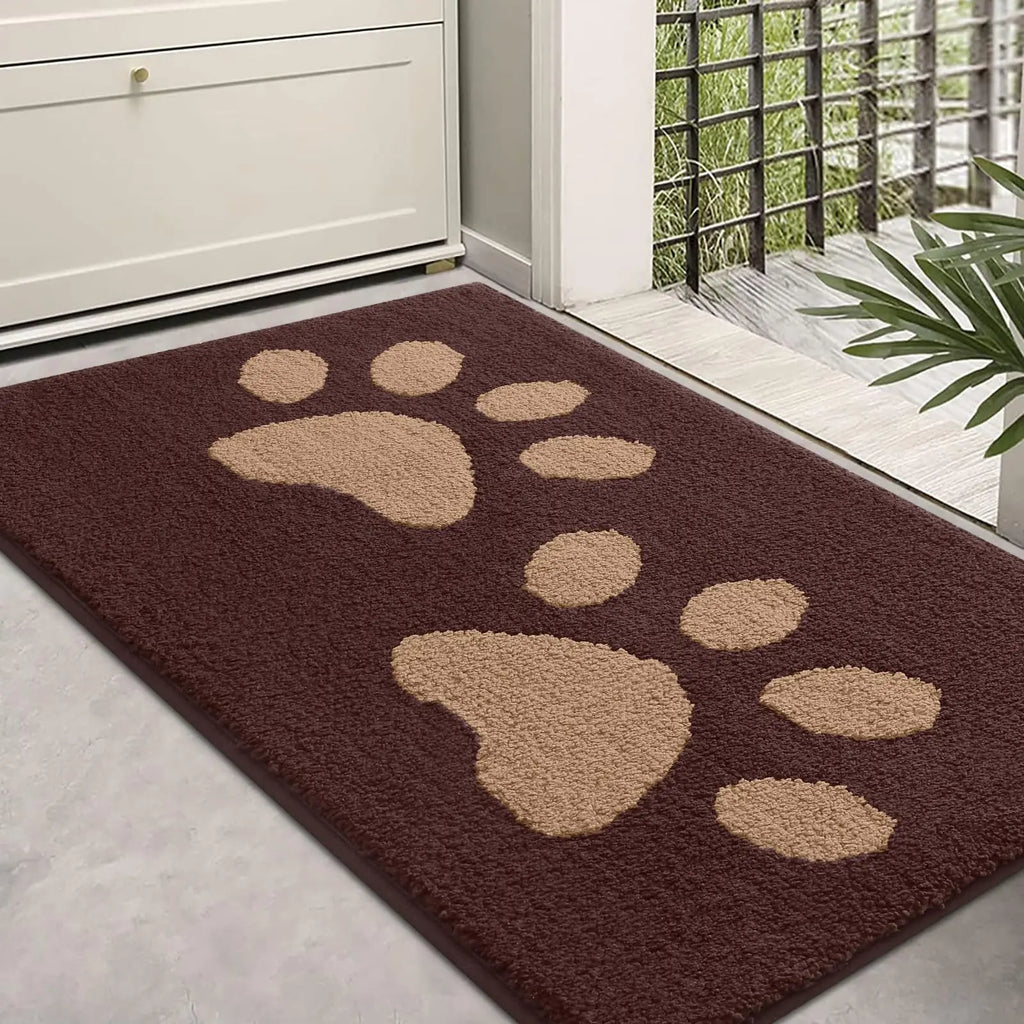 PawClean droogloopmat