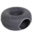 Donutmand voor katten