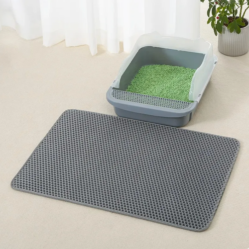 CleanPaws kattenbakmat