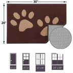 PawClean droogloopmat