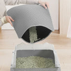 CleanPaws kattenbakmat