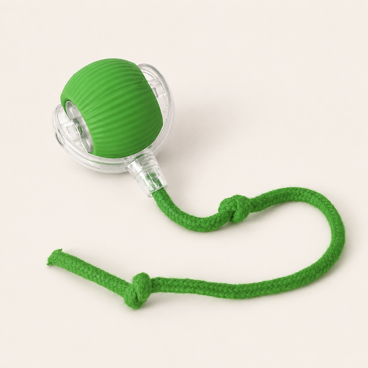 GlowChase LED-speelbal