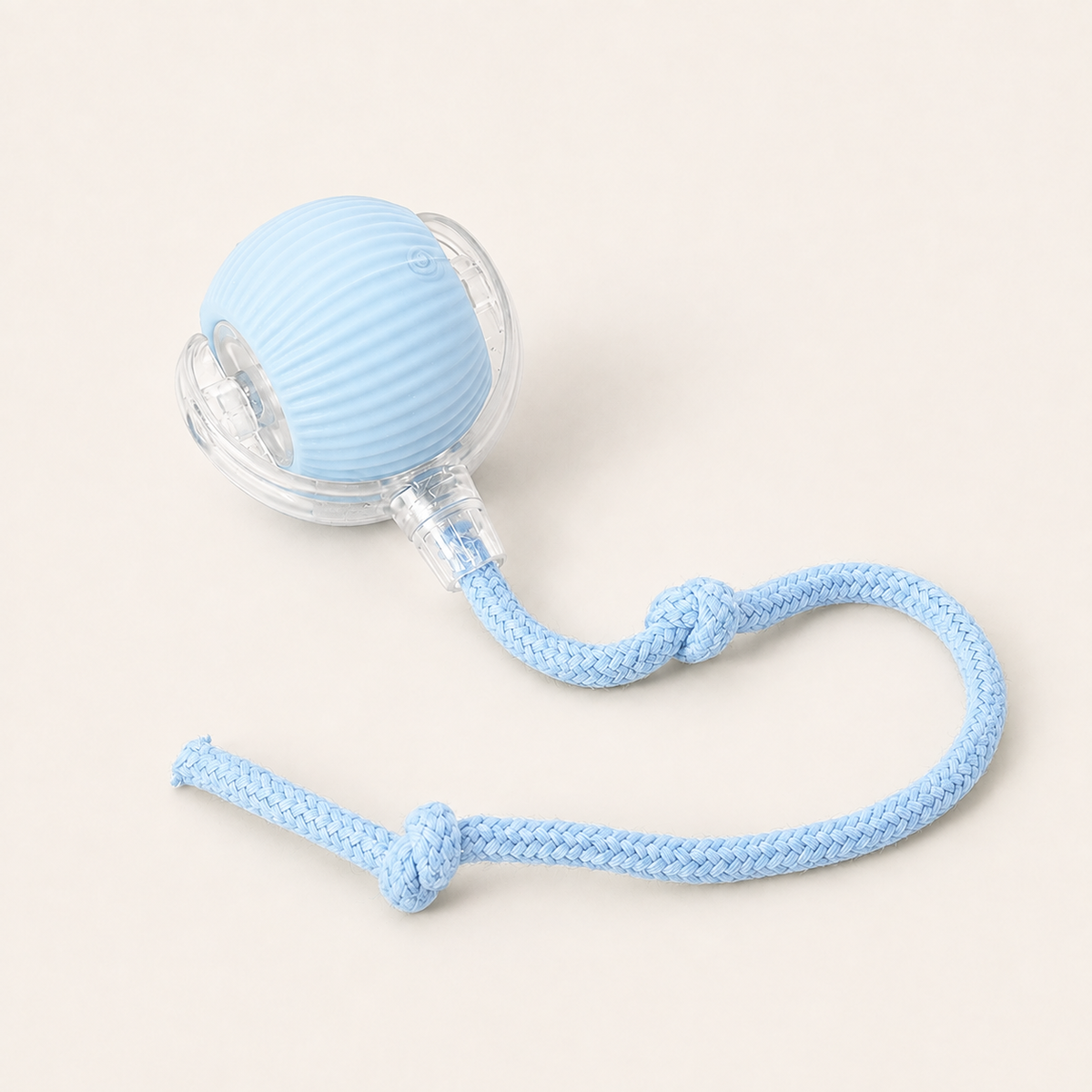 GlowChase LED-speelbal
