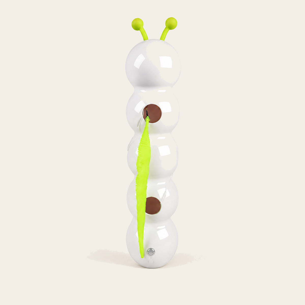 SpeelWorm kattenspeeltje