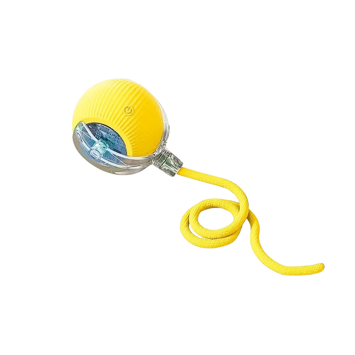 GlowChase LED-speelbal