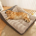 Pelsvriend comfortmand