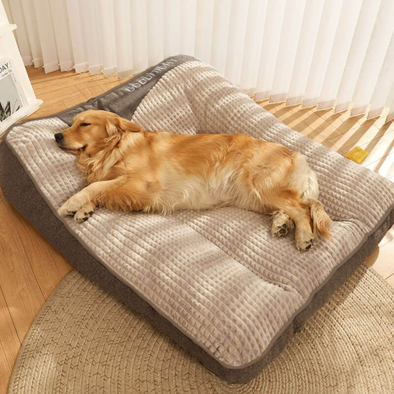 Pelsvriend comfortmand