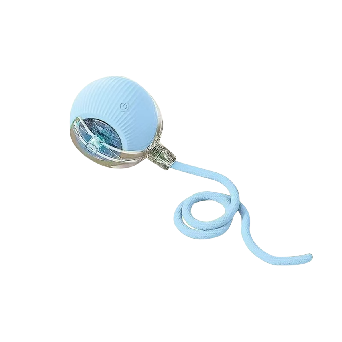 GlowChase LED-speelbal